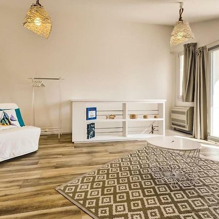 Penthouse 104 Sea View -Magnolia Holidays Alghero Exterior foto