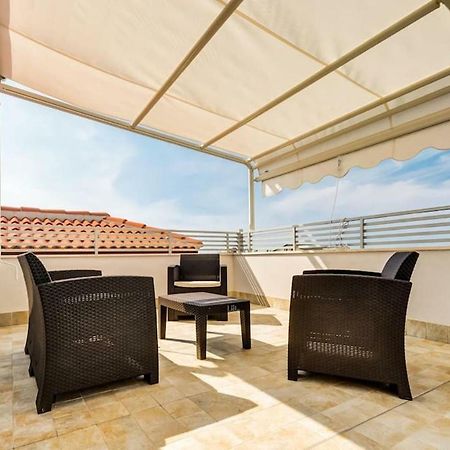 Penthouse 104 Sea View -Magnolia Holidays Alghero Exterior foto