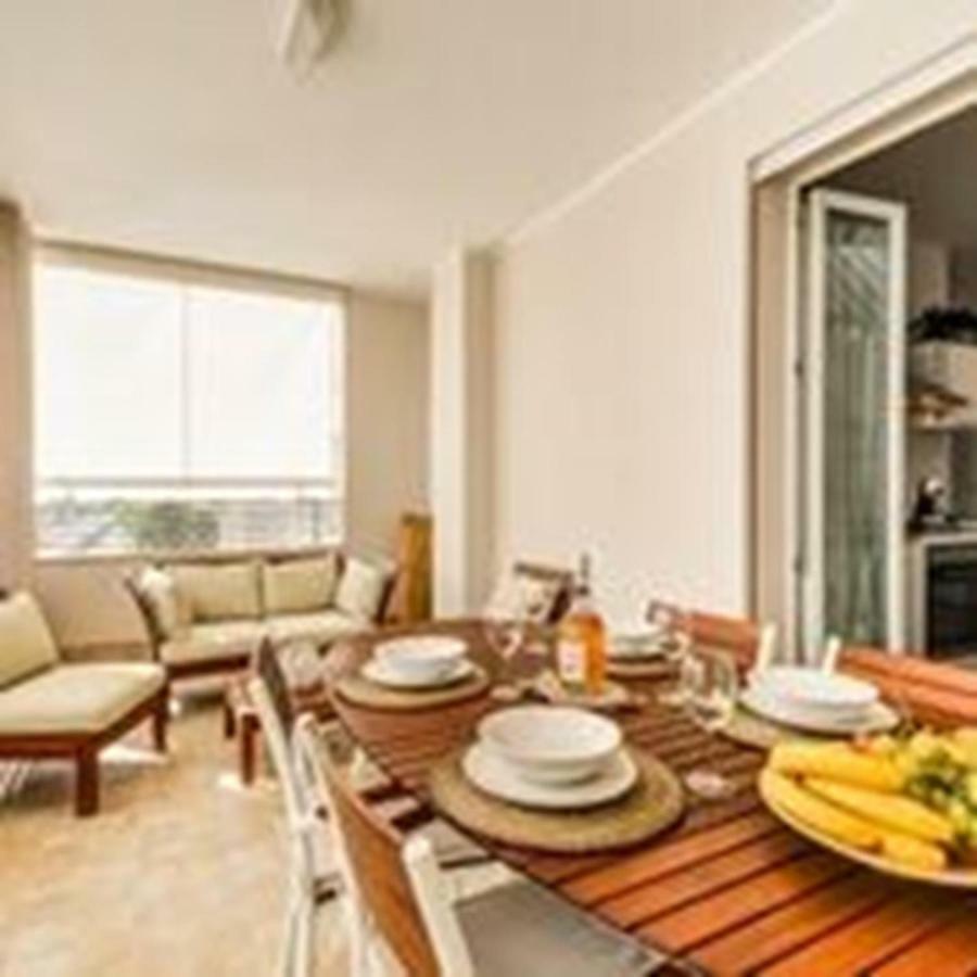 Penthouse 104 Sea View -Magnolia Holidays Alghero Exterior foto