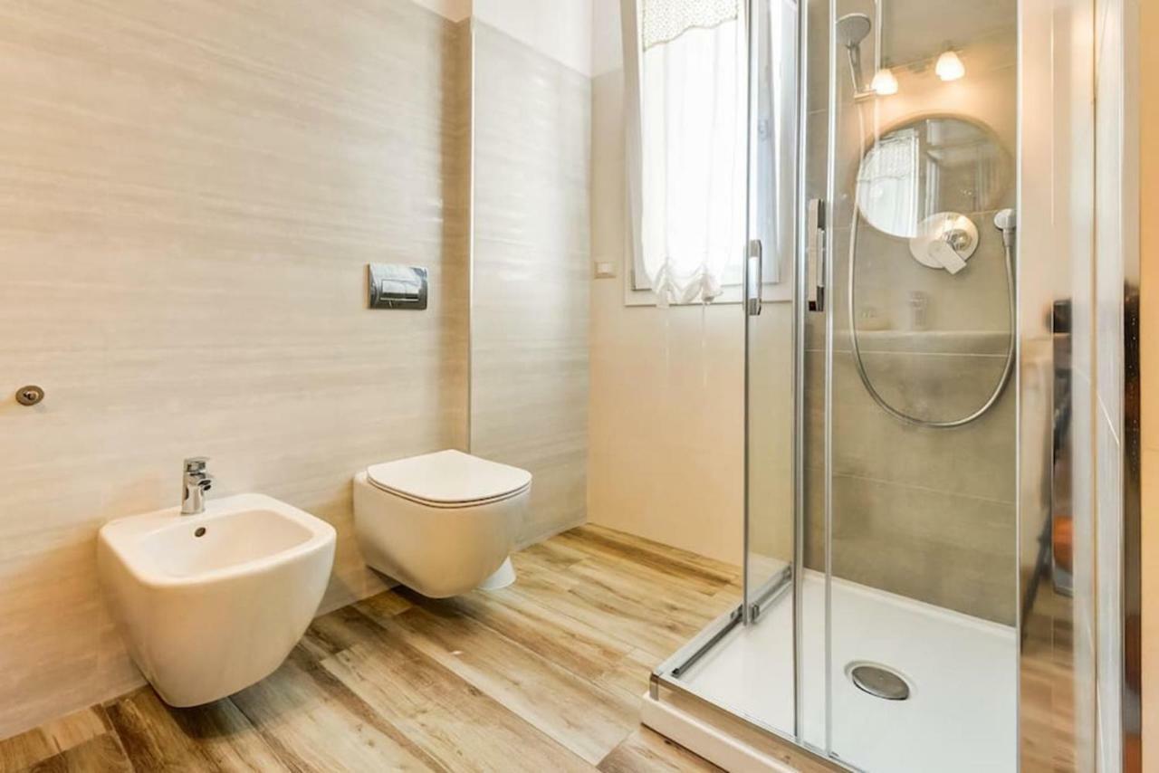 Penthouse 104 Sea View -Magnolia Holidays Alghero Exterior foto