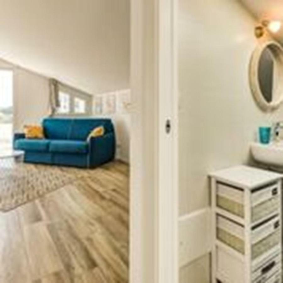 Penthouse 104 Sea View -Magnolia Holidays Alghero Exterior foto