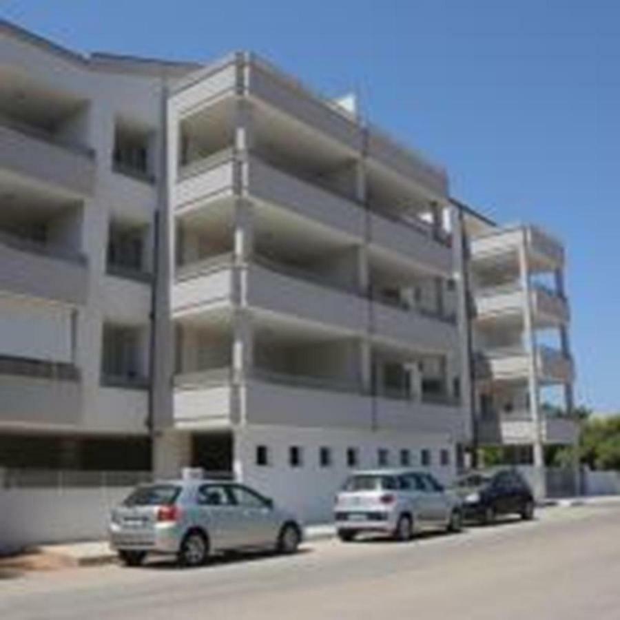 Penthouse 104 Sea View -Magnolia Holidays Alghero Exterior foto